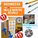 Sicurezza nelle nostre scuole