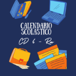 Calendario Scolastico 2023-2024